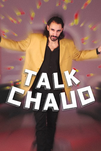 Talk Chaud movie poster