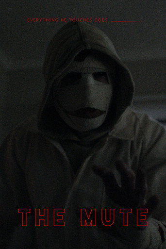 The Mute movie poster