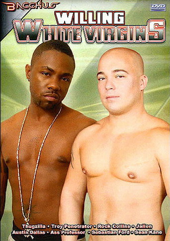 Willing White Virgins movie poster