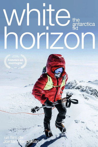 White Horizon movie poster