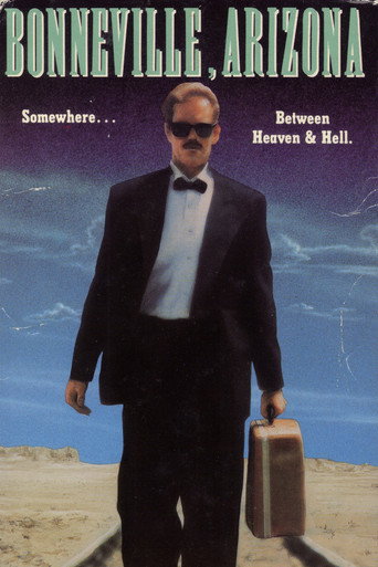 Bonneville, Arizona movie poster