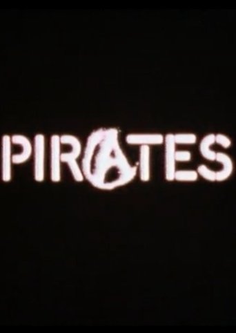 Pirates movie poster