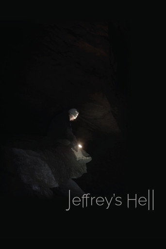 Jeffrey's Hell movie poster
