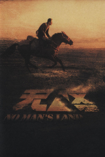No Man's Land movie poster