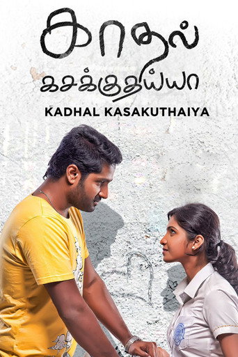 Kadhal Kasakuthaiya movie poster
