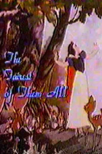The Fairest of Them All movie poster