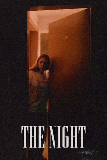 The Night movie poster