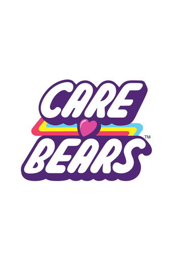Care Bears movie poster