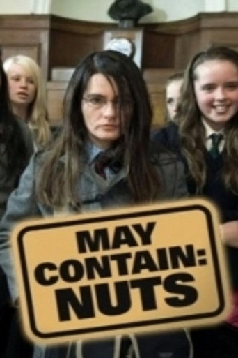 May Contain: Nuts movie poster
