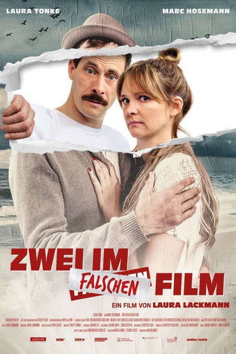 Mission: Love movie poster