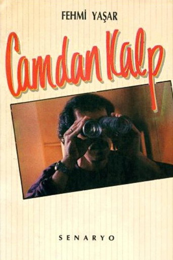 Camdan Kalp movie poster