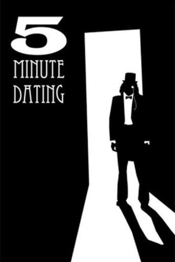 5 Minute Dating movie poster