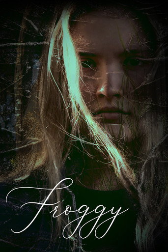 Froggy movie poster