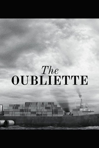The Oubliette movie poster