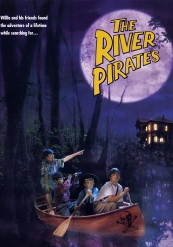 Good Old Boy movie poster