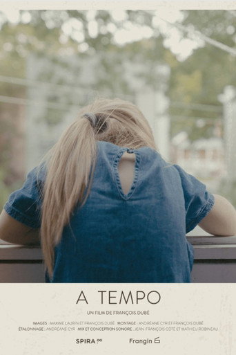 A Tempo movie poster