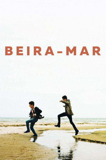 Seashore movie poster