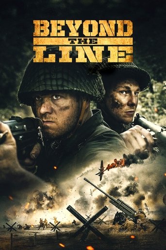 Beyond the Line movie poster
