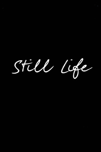 Still Life movie poster