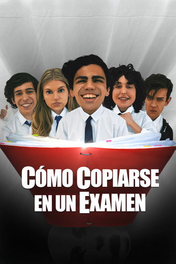 How to Cheat in an Exam movie poster