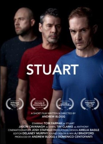 Stuart movie poster