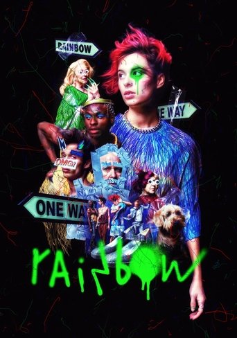 Rainbow movie poster