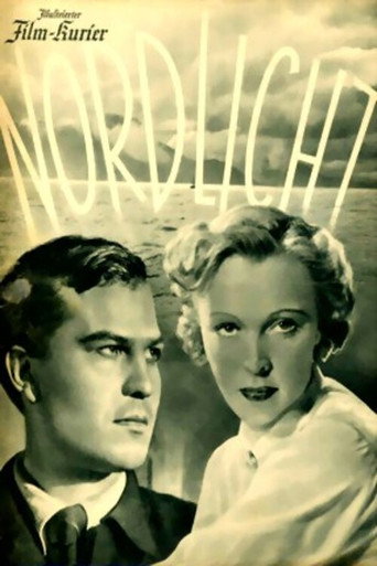Nordlicht movie poster