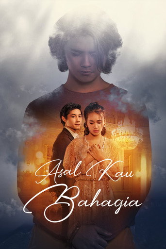 Asal Kau Bahagia movie poster