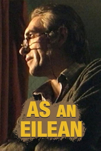 As an Eilean movie poster