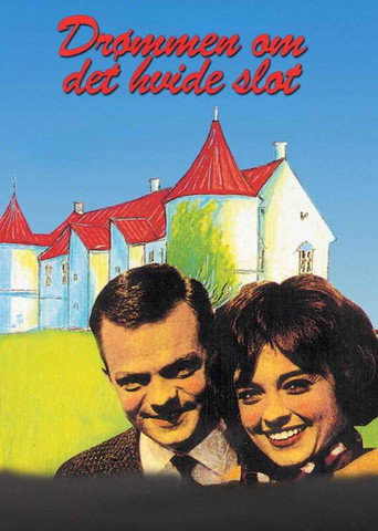 Drømmen om det hvide slot movie poster