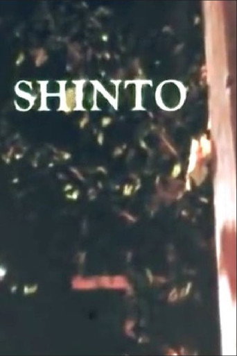 Shinto: Nature, Gods, and Man in Japan movie poster