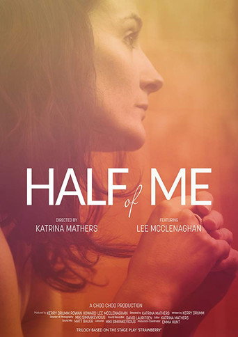 Half of Me movie poster