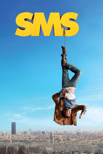 SMS movie poster