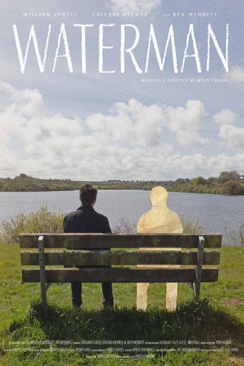 Waterman movie poster