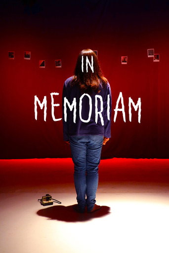 In Memoriam movie poster