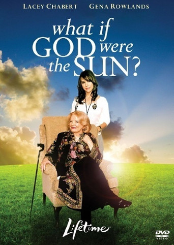 What If God Were the Sun? movie poster