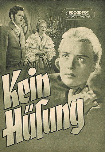 Kein Hüsung movie poster