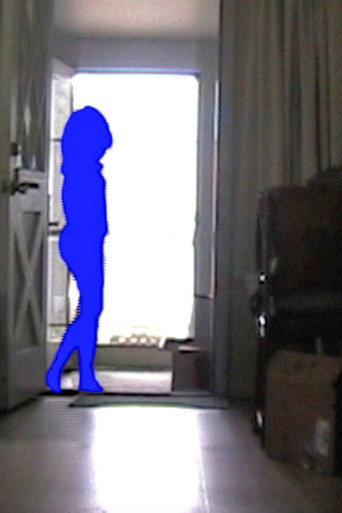 Nothing Blue movie poster