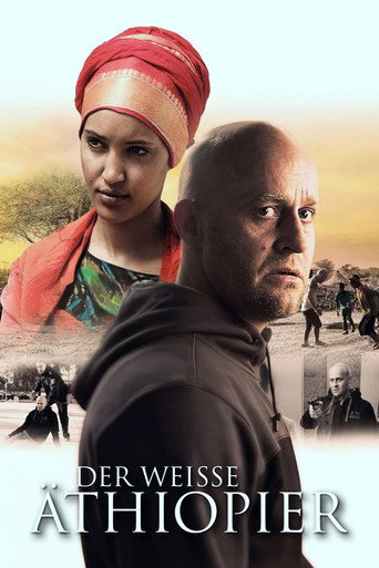 Der weisse Äthiopier movie poster