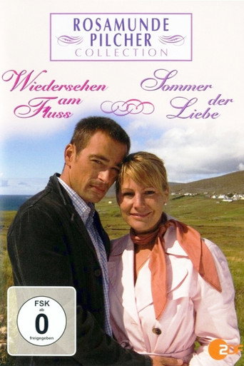Rosamunde Pilcher: Wiedersehen am Fluss movie poster