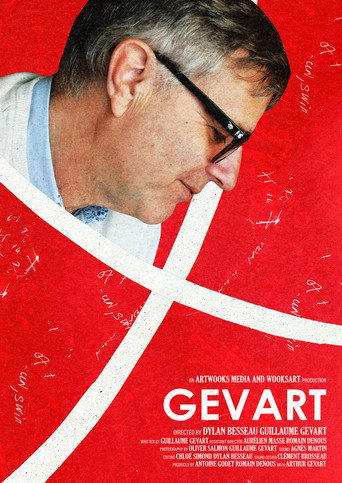 Gevart movie poster