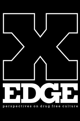 Edge movie poster