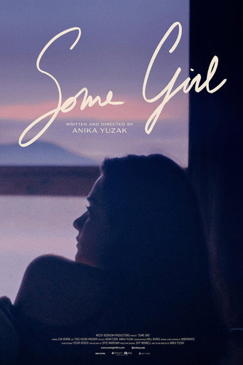 Some Girl movie poster