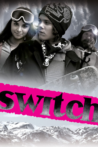 Switch movie poster