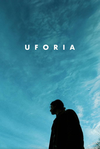 Uforia movie poster