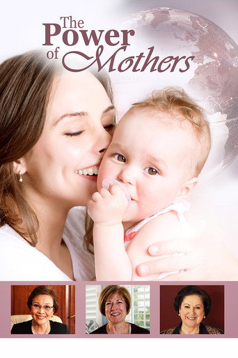 The Power of Mothers movie poster