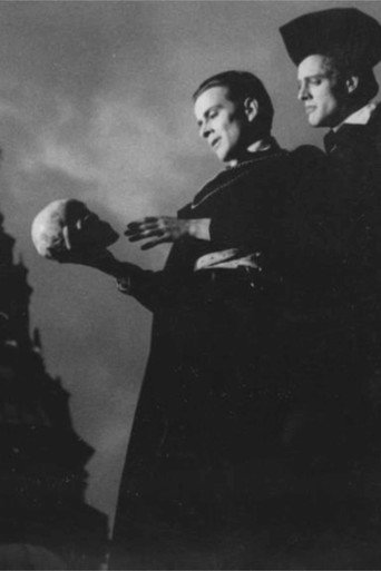 Shakespeare og Kronborg movie poster