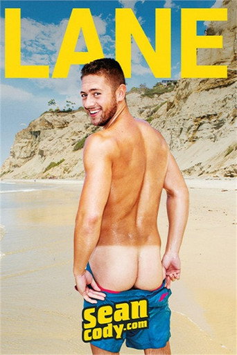Lane movie poster