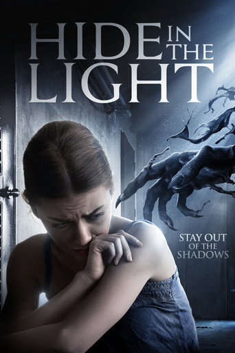 Hide in the Light movie poster
