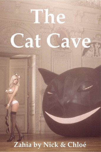 The Cat Cave movie poster